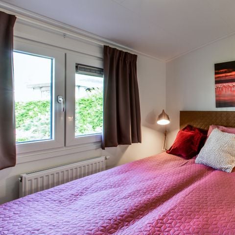 Chalet 6 personen - Rialto