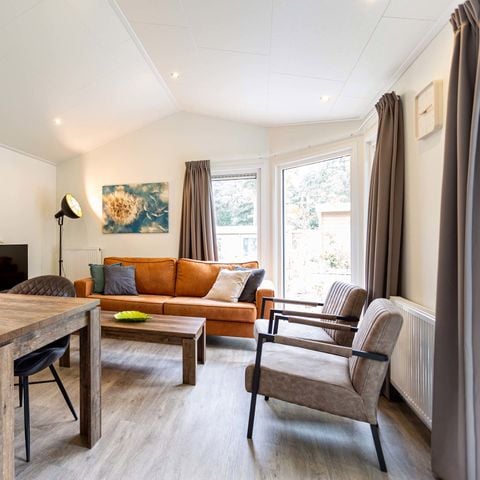 Chalet 6 personen - Ferox