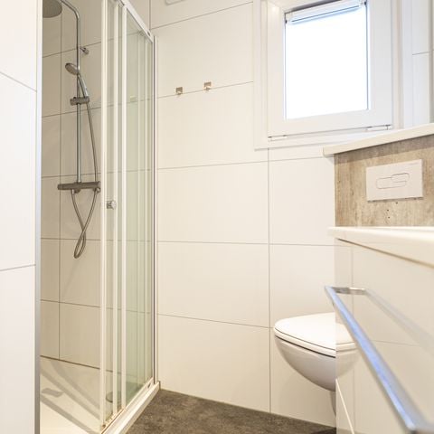 Chalet 6 personen - Ferox