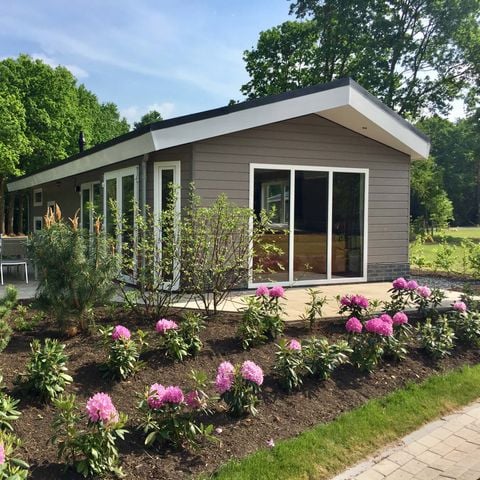 Chalet 6 personen - Ferox XL