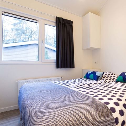 Chalet 6 personen - Ferox XL