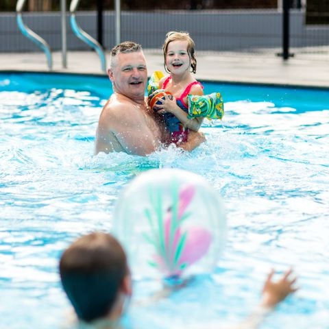 TopParken Recreatiepark Beekbergen - Camping Apeldoorn - Afbeelding N°6