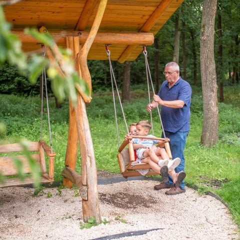 TopParken Recreatiepark Beekbergen - Camping Apeldoorn - Afbeelding N°4