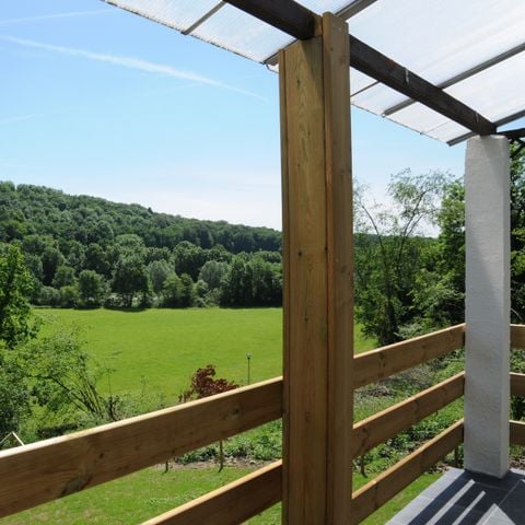 Chalet 4 personen - d’Aventures