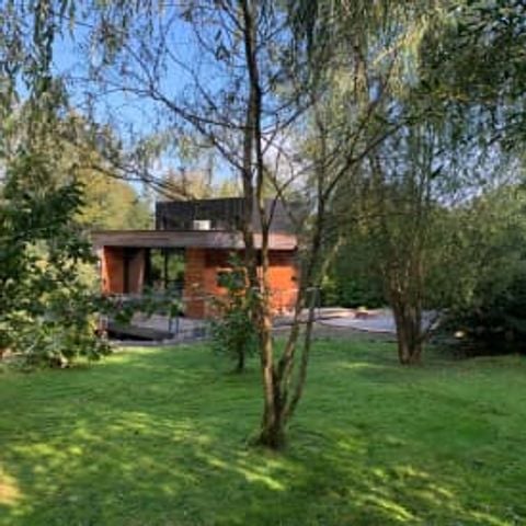 VAKANTIEHUIS 6 personen - (max. 4 adults) Wild Cube