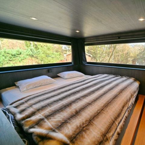 VAKANTIEHUIS 6 personen - (max. 4 adults) Wild Cube