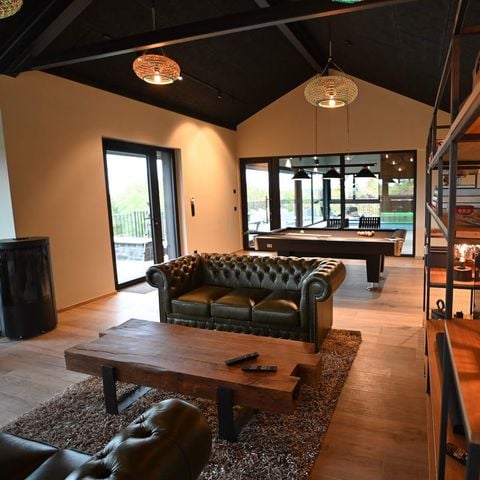 VAKANTIEHUIS 8 personen - Ard’View