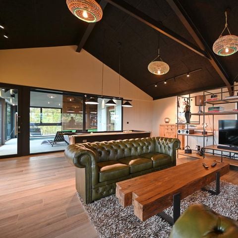 VAKANTIEHUIS 8 personen - Ard’View