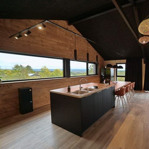 VAKANTIEHUIS 8 personen - Ard’View