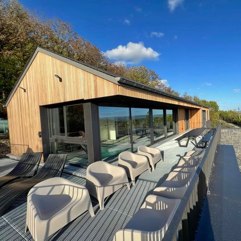 VAKANTIEHUIS 8 personen - Ard’View