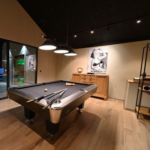 VAKANTIEHUIS 8 personen - Ard’View