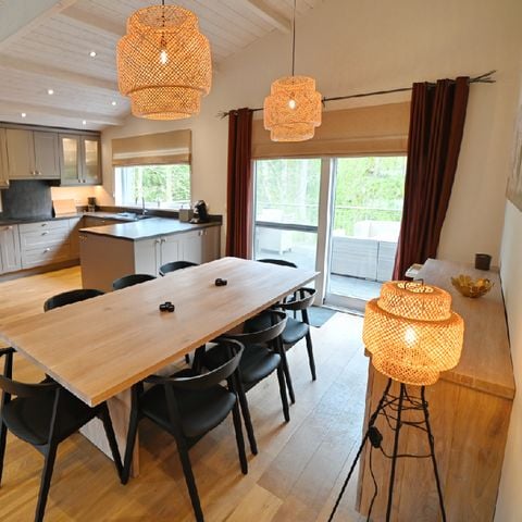 VAKANTIEHUIS 8 personen - Chateau Beychevelle