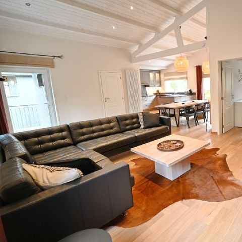 VAKANTIEHUIS 8 personen - Chateau Beychevelle