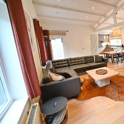 VAKANTIEHUIS 8 personen - Chateau Beychevelle