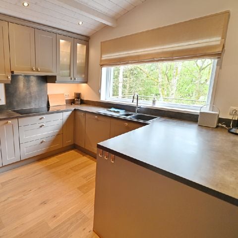VAKANTIEHUIS 8 personen - Chateau Beychevelle