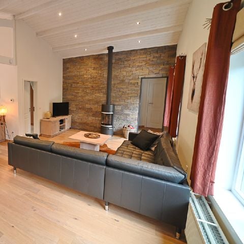VAKANTIEHUIS 8 personen - Chateau Beychevelle