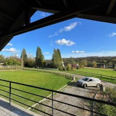 VAKANTIEHUIS 4 personen - Groene weide