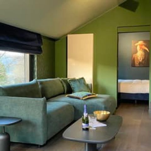 VAKANTIEHUIS 4 personen - Ecrin de Durbuy