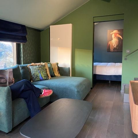 VAKANTIEHUIS 4 personen - Ecrin de Durbuy