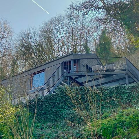 VAKANTIEHUIS 4 personen - Ecrin van Durbuy