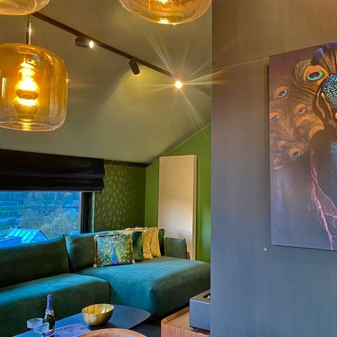 VAKANTIEHUIS 4 personen - Ecrin de Durbuy