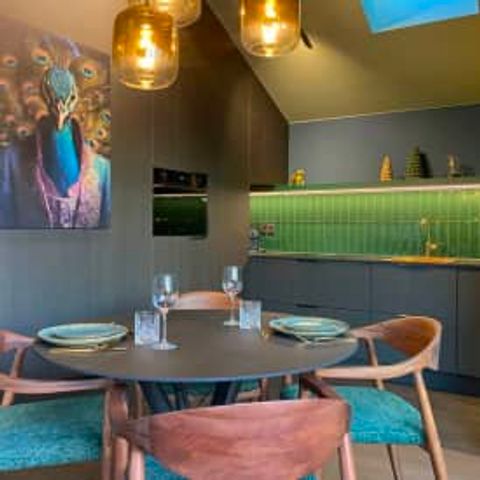 VAKANTIEHUIS 4 personen - Ecrin de Durbuy