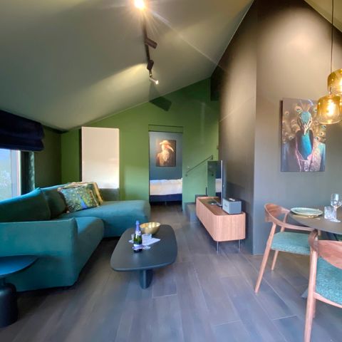 VAKANTIEHUIS 4 personen - Ecrin de Durbuy