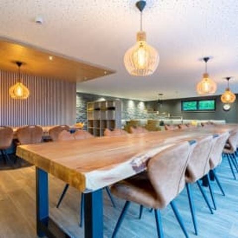 VAKANTIEHUIS 24 personen - Gite DDS