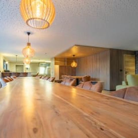 VAKANTIEHUIS 24 personen - Gite DDS