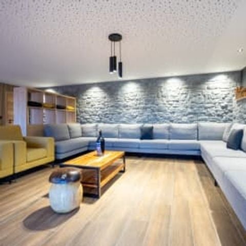 VAKANTIEHUIS 24 personen - Gite DDS