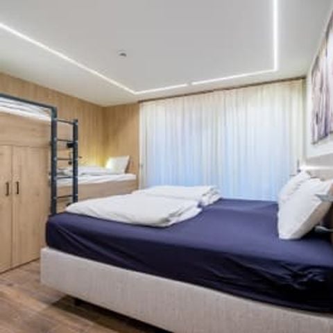 VAKANTIEHUIS 24 personen - Gite DDS