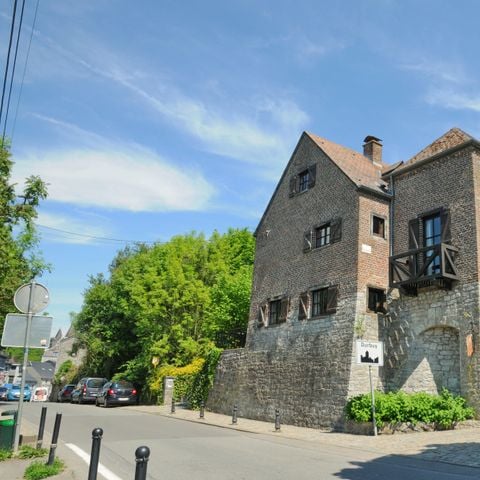 Vakantiedorp Durbuy Ardennen - Camping Belgisch-Luxemburg - Afbeelding N°2