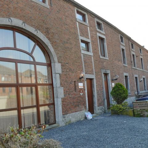 VAKANTIEHUIS 8 personen - Sommette