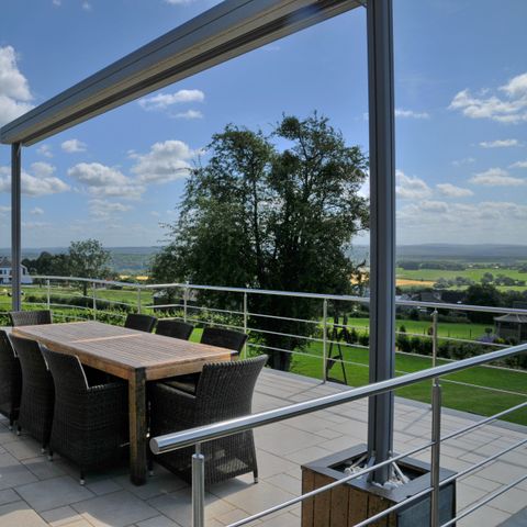 VAKANTIEHUIS 8 personen - La Colline