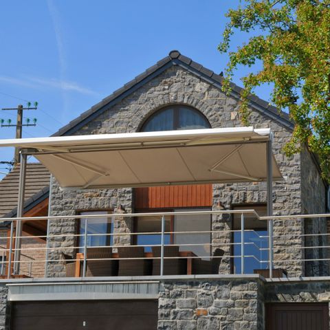 VAKANTIEHUIS 8 personen - La Colline