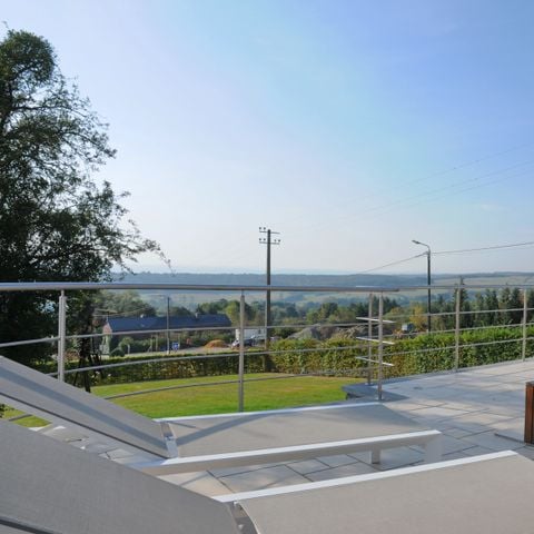 VAKANTIEHUIS 8 personen - La Colline