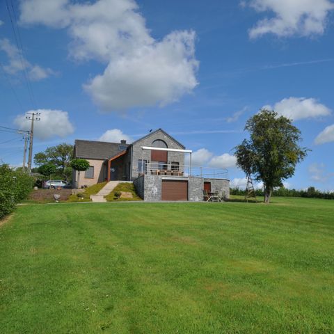 VAKANTIEHUIS 8 personen - La Colline