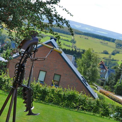 VAKANTIEHUIS 8 personen - La Colline