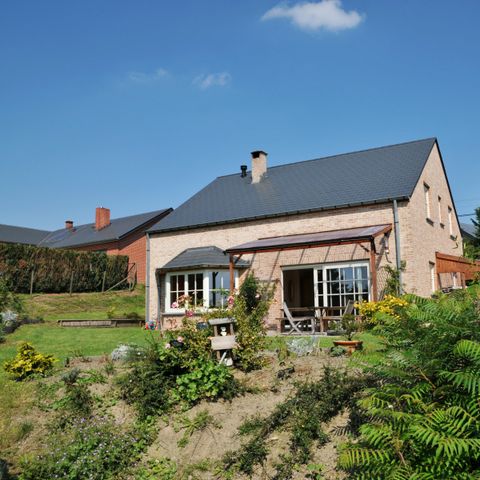 Groepsaccommodatie 12 personen - Villa Achille