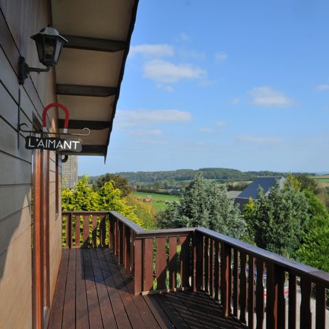 Vakantiedorp Somme-Leuze - Camping Namen - Afbeelding N°4