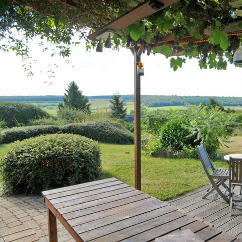 Vakantiedorp Somme-Leuze - Camping Namen - Afbeelding N°5