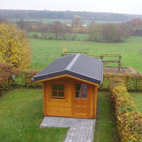 Vakantiedorp Somme-Leuze - Camping Namen - Afbeelding N°2
