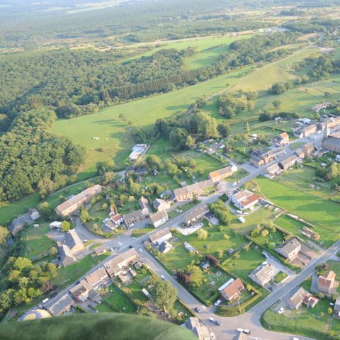 Vakantiedorp Noiseux - Camping Namen - Afbeelding N°3