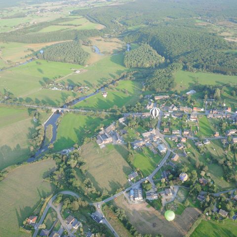 Vakantiedorp Noiseux - Camping Namen - Afbeelding N°2
