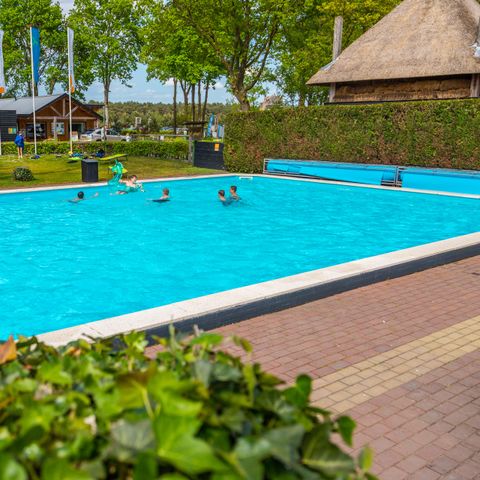 EuroParcs De Wije Werelt - Camping Ede - Afbeelding N°5