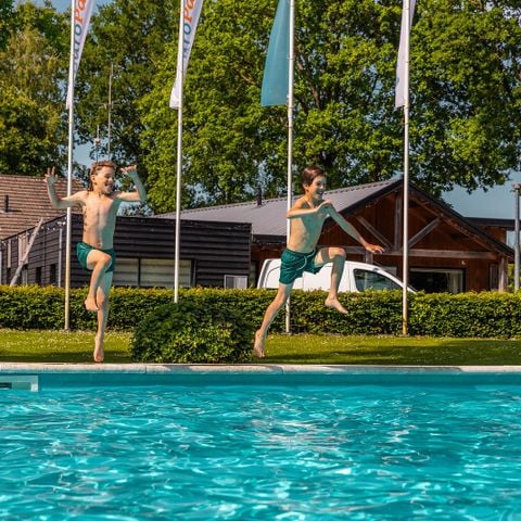 EuroParcs De Wije Werelt - Ede - Afbeelding N°5