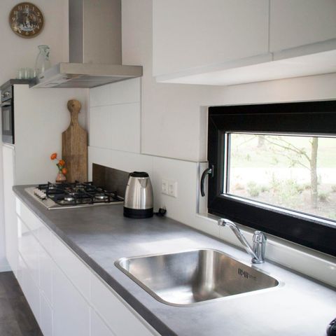 VAKANTIEHUIS 4 personen - Pavilion