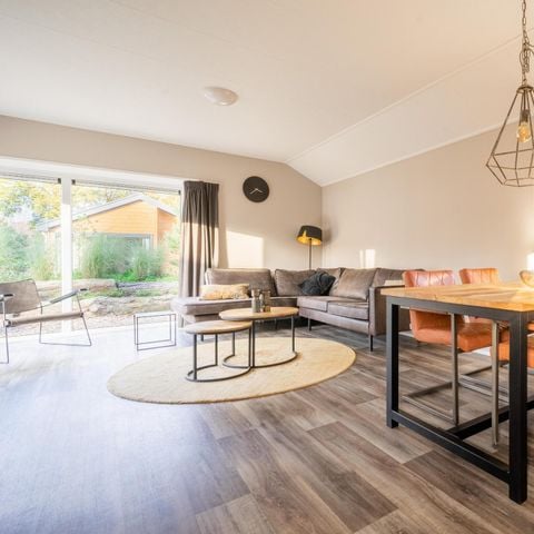 VAKANTIEHUIS 4 personen - Velthorst