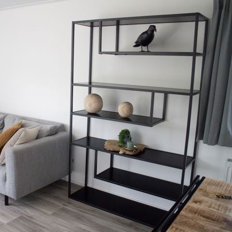 VAKANTIEHUIS 4 personen - Velthorst
