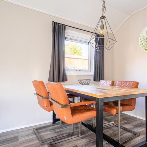VAKANTIEHUIS 4 personen - Velthorst